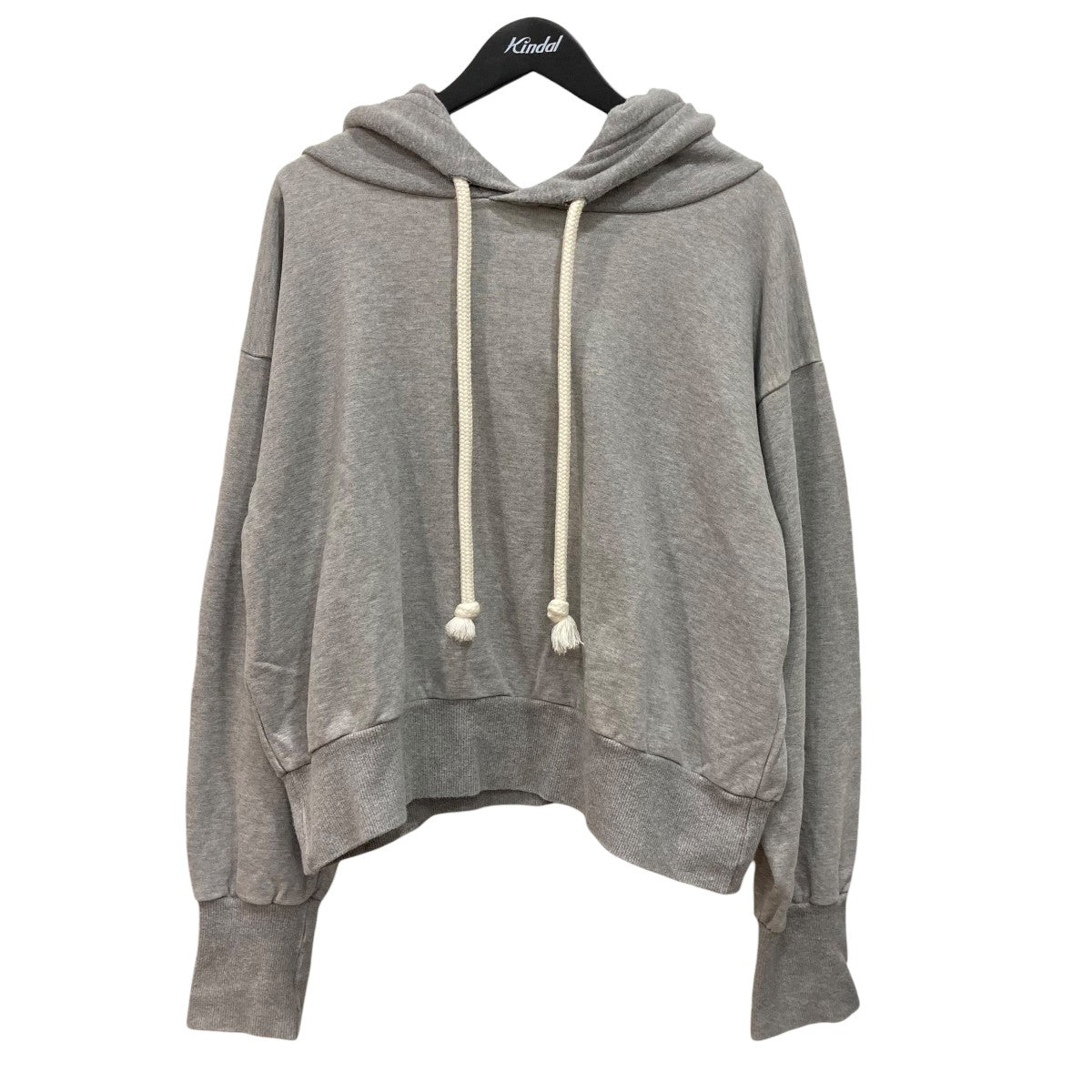 POGGY THE KID JUVENILE SWEAT PARKAスウェットパーカーJ0025