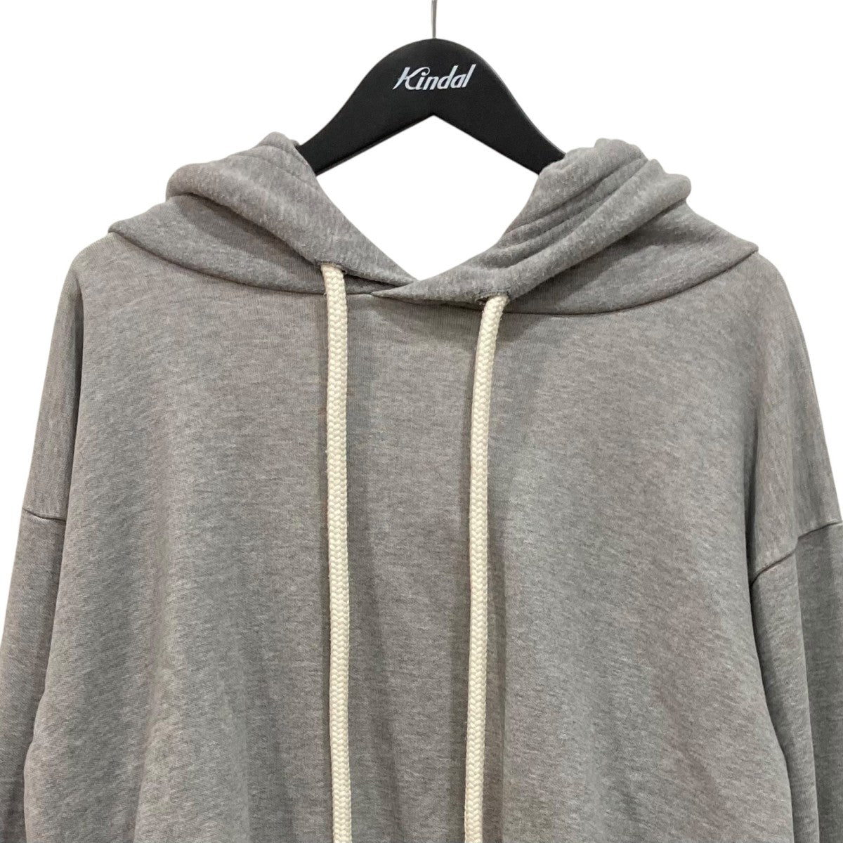POGGY THE KID JUVENILE SWEAT PARKAスウェットパーカーJ0025