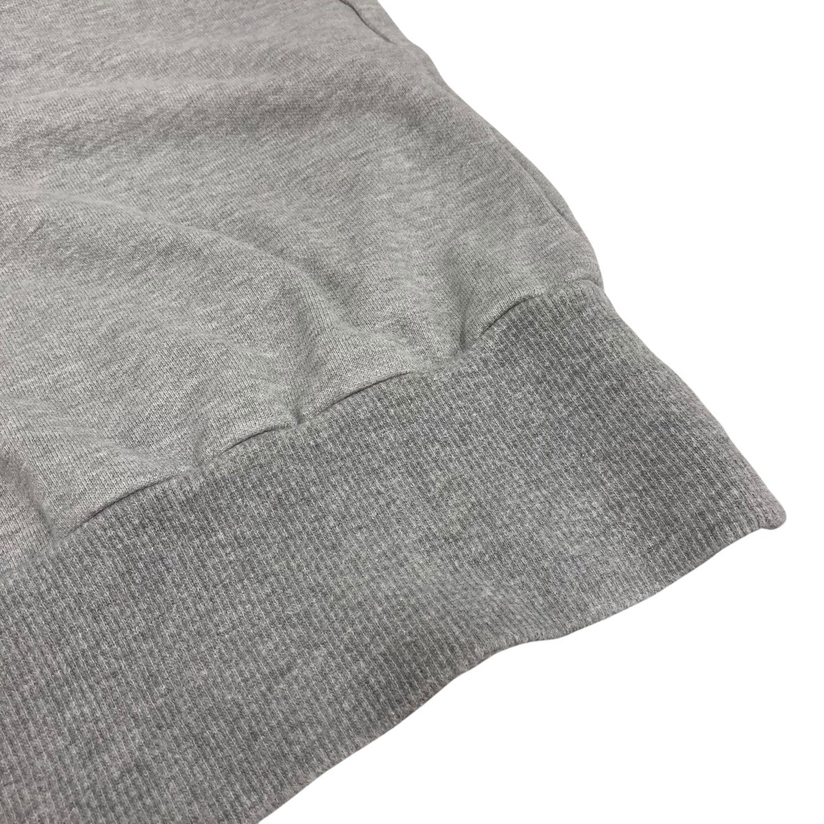POGGY THE KID JUVENILE SWEAT PARKAスウェットパーカーJ0025