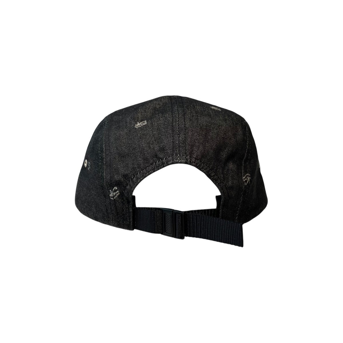 DENIM EYE CAMP CAPキャップ