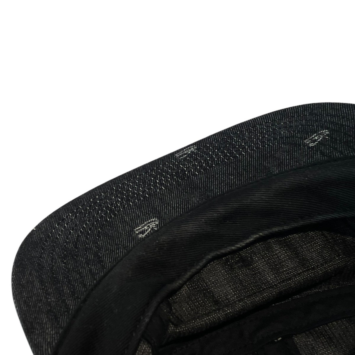 DENIM EYE CAMP CAPキャップ
