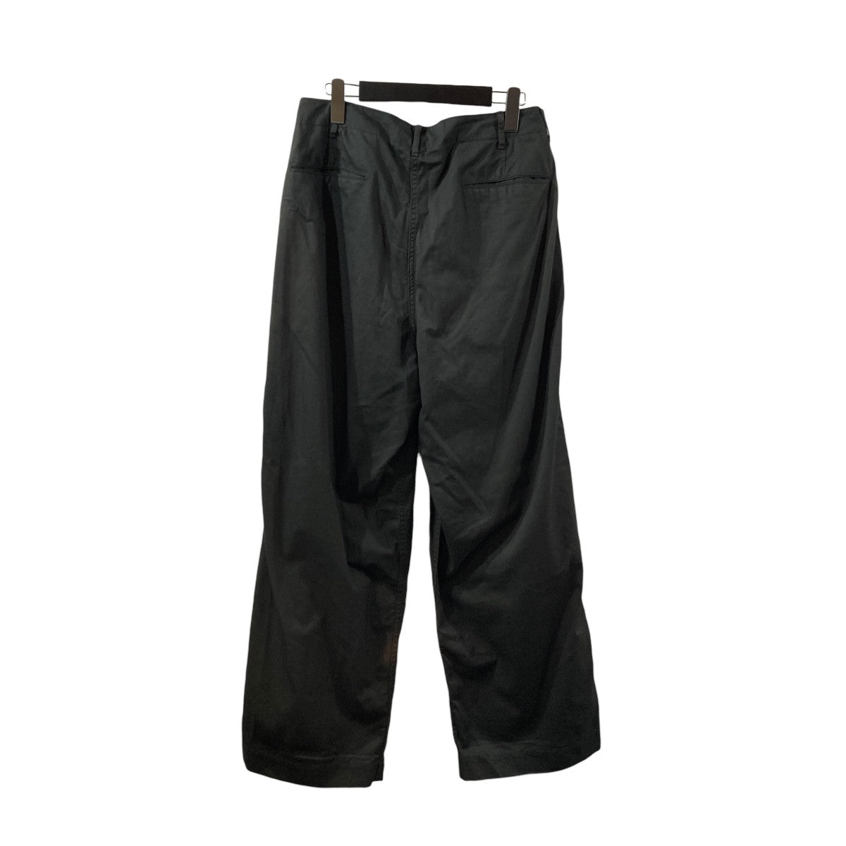 KHAKI WIDE ワイドパンツパンツA17A-22PT02C