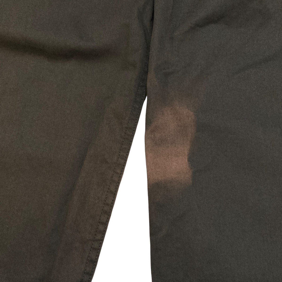 KHAKI WIDE ワイドパンツパンツA17A-22PT02C