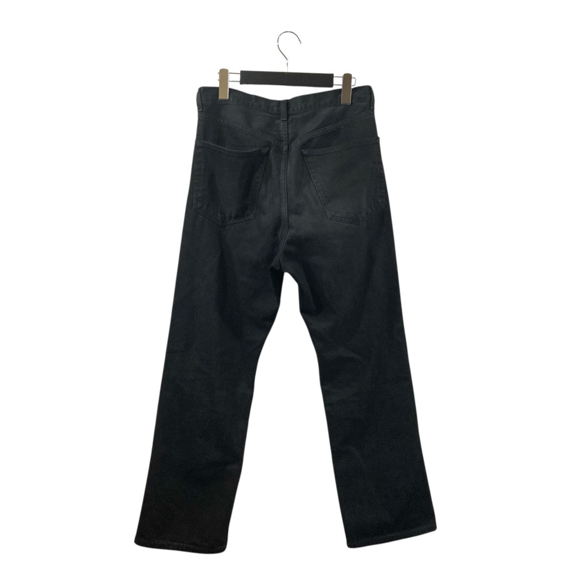 SHOE CUT JEANSデニムパンツM24A-04PT32C