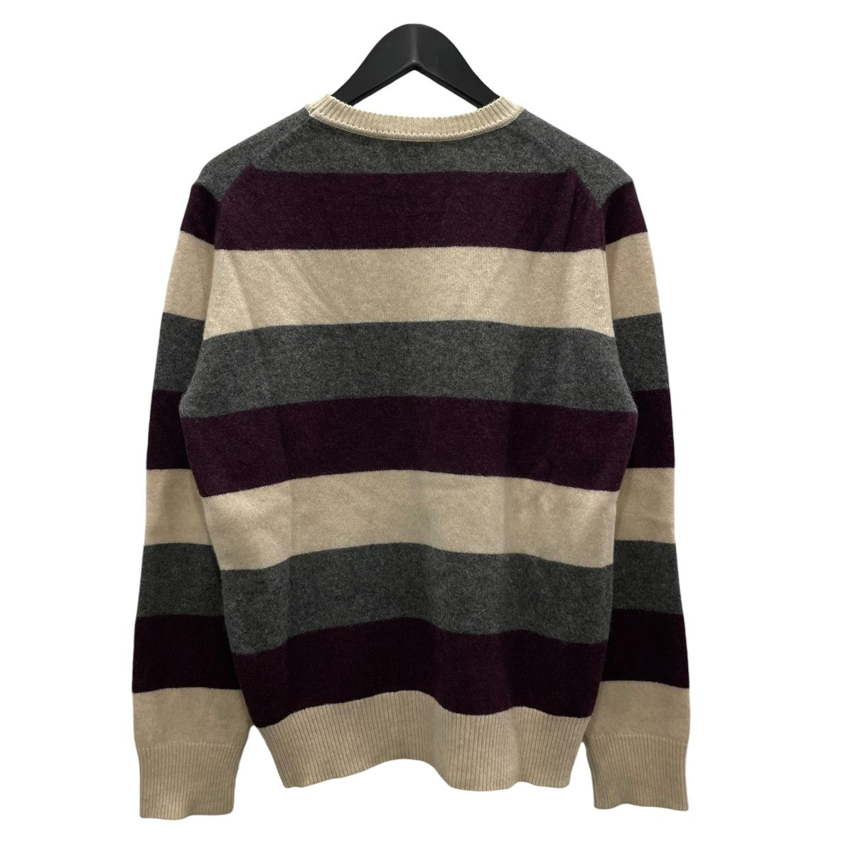 ボーダーニットFW14-MK-016-PU