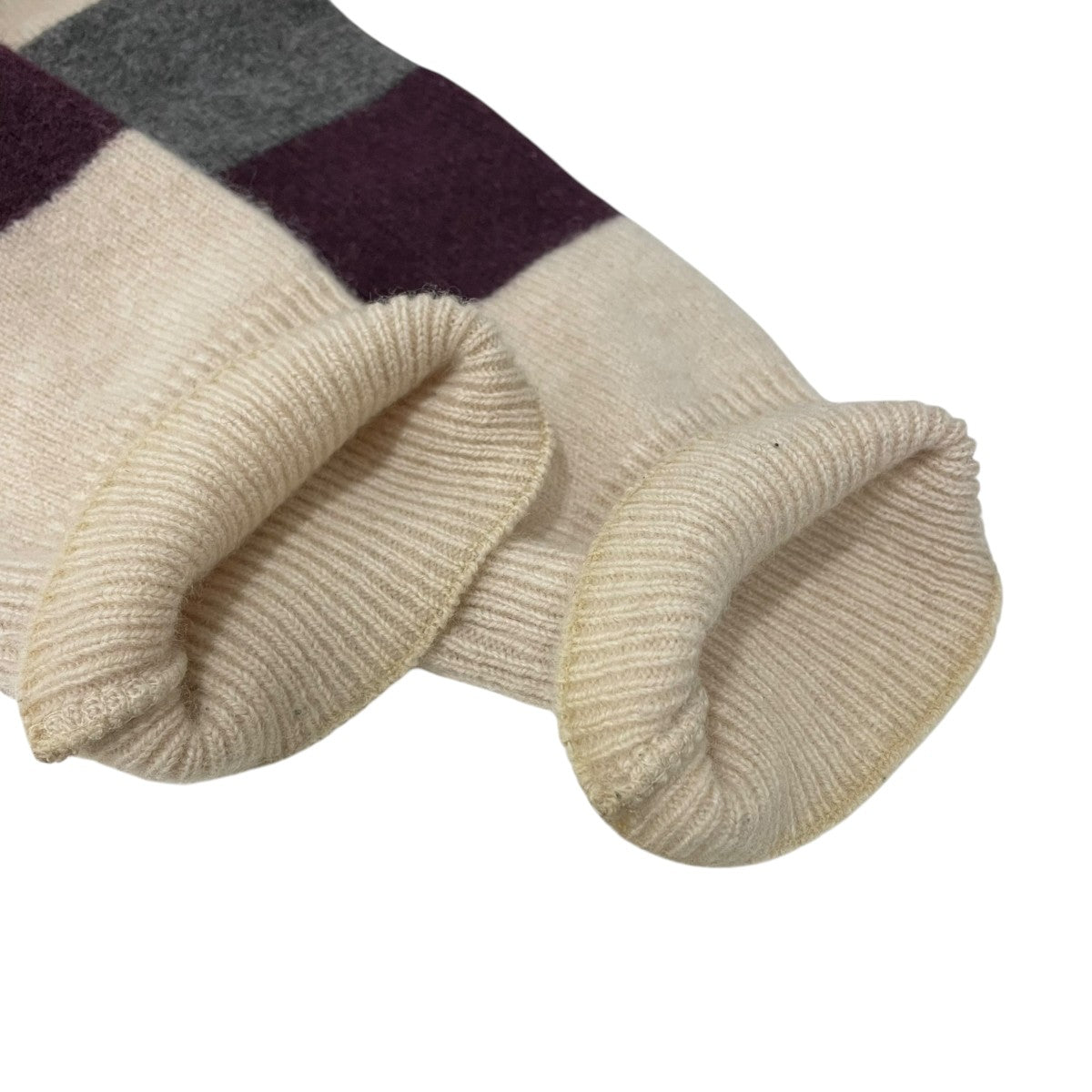 ボーダーニットFW14-MK-016-PU