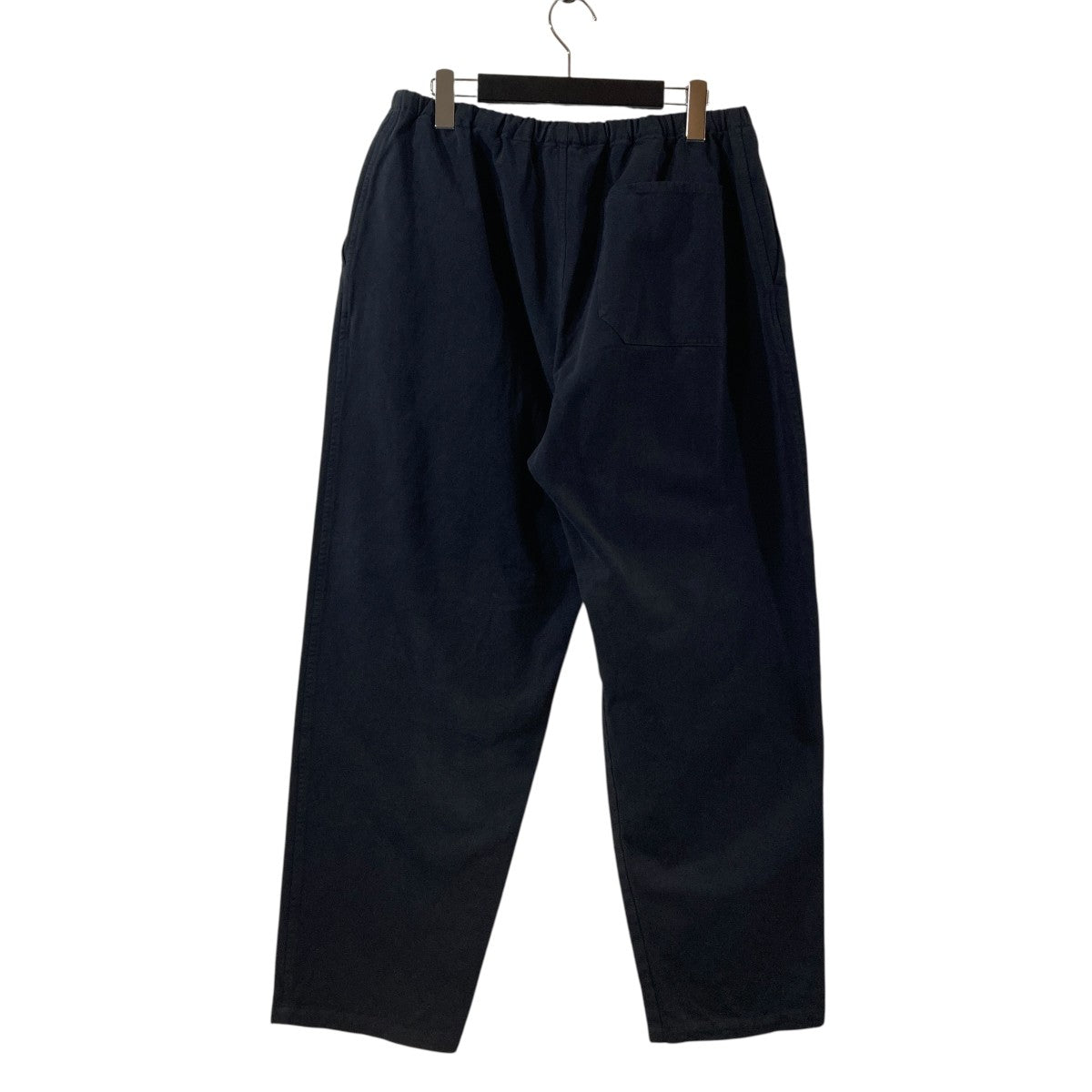 製品染 ドローストリングパンツ  Y03-03005
