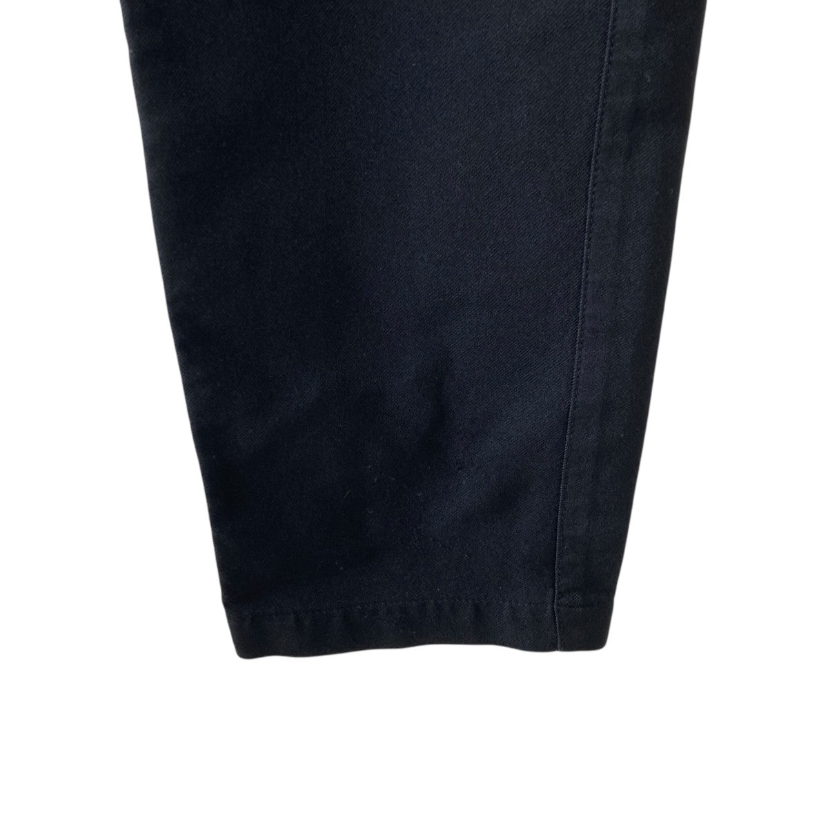 COMME des GARCONS HOMME PLUS ポリ縮絨 パンツPP-P069 古着・中古-4枚目のアイテム画像