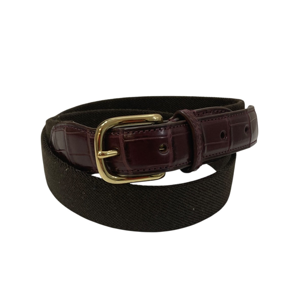Rubber Beltベルト