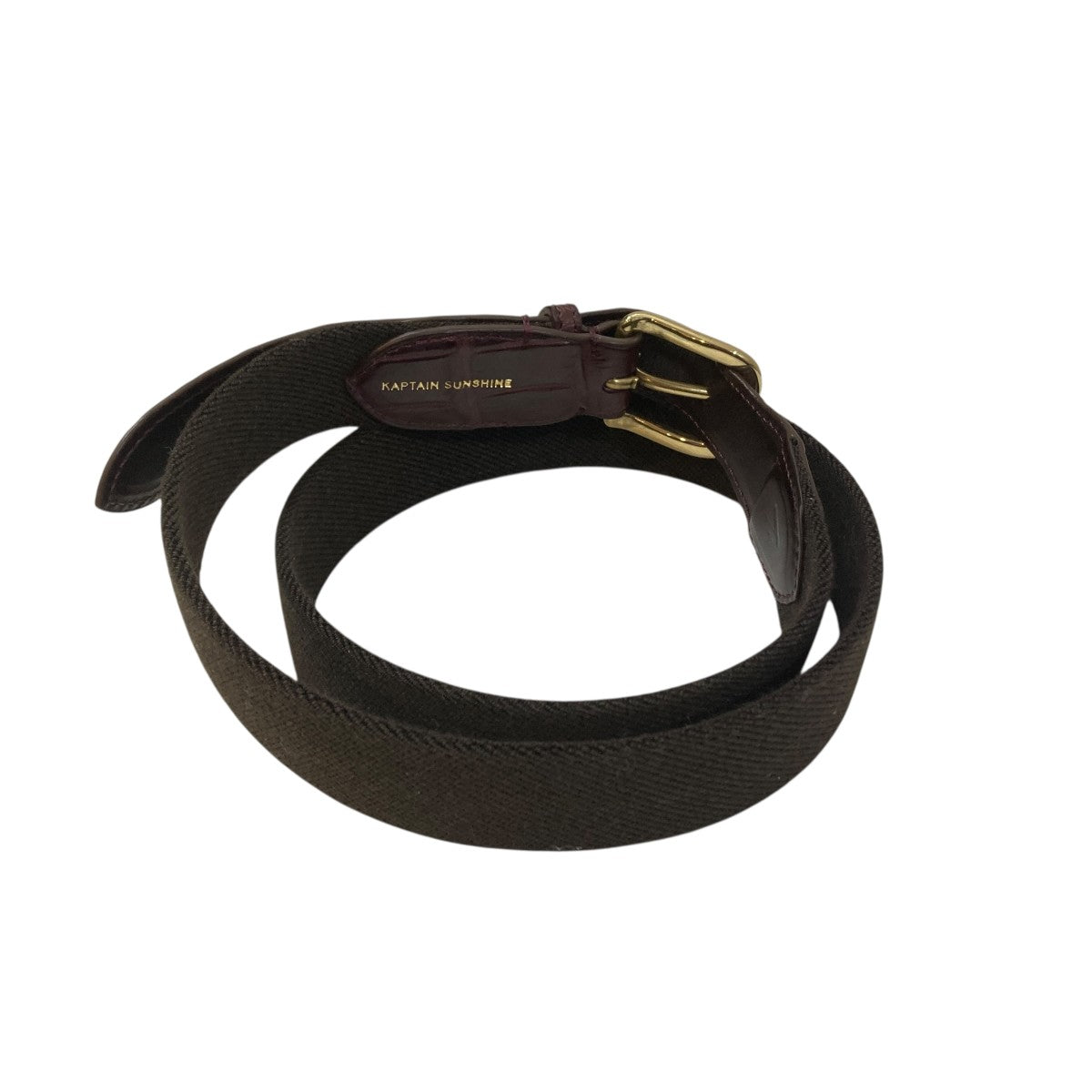 Rubber Beltベルト
