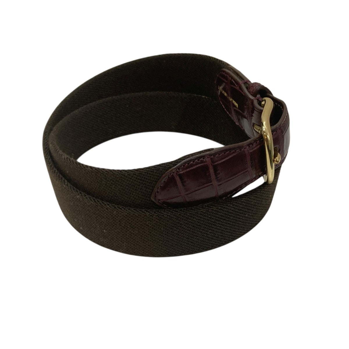 Rubber Beltベルト
