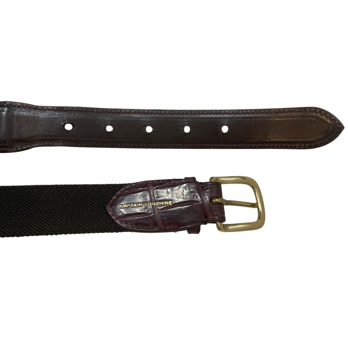 Rubber Beltベルト