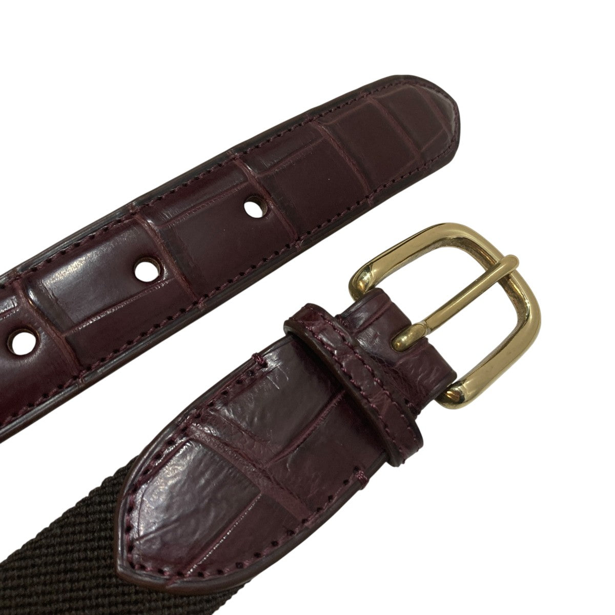 Rubber Beltベルト