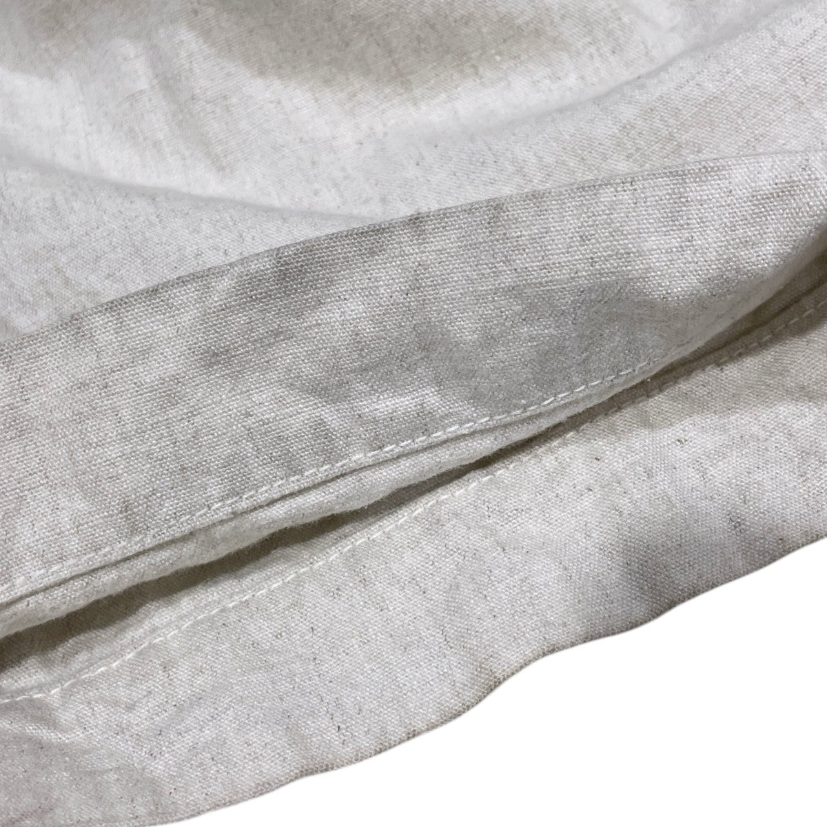 コットンリネン カーゴパンツ ダンガリー Cargo Pants Dungaree Cotton Linen カーゴパンツ