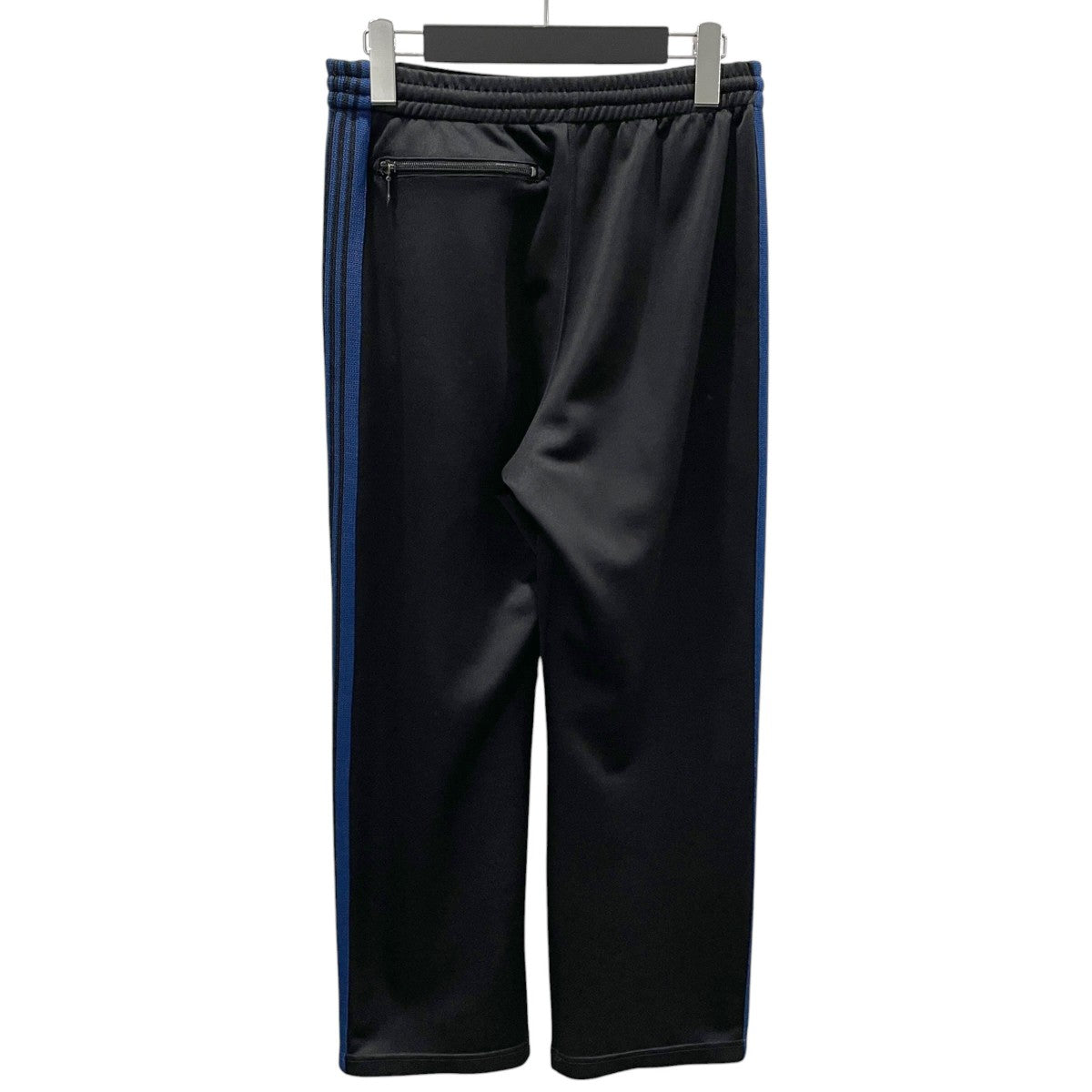22SS イージーパンツ Narrow Track Pant - Poly Smooth ナロートラックパンツ ポリスムース KP410
