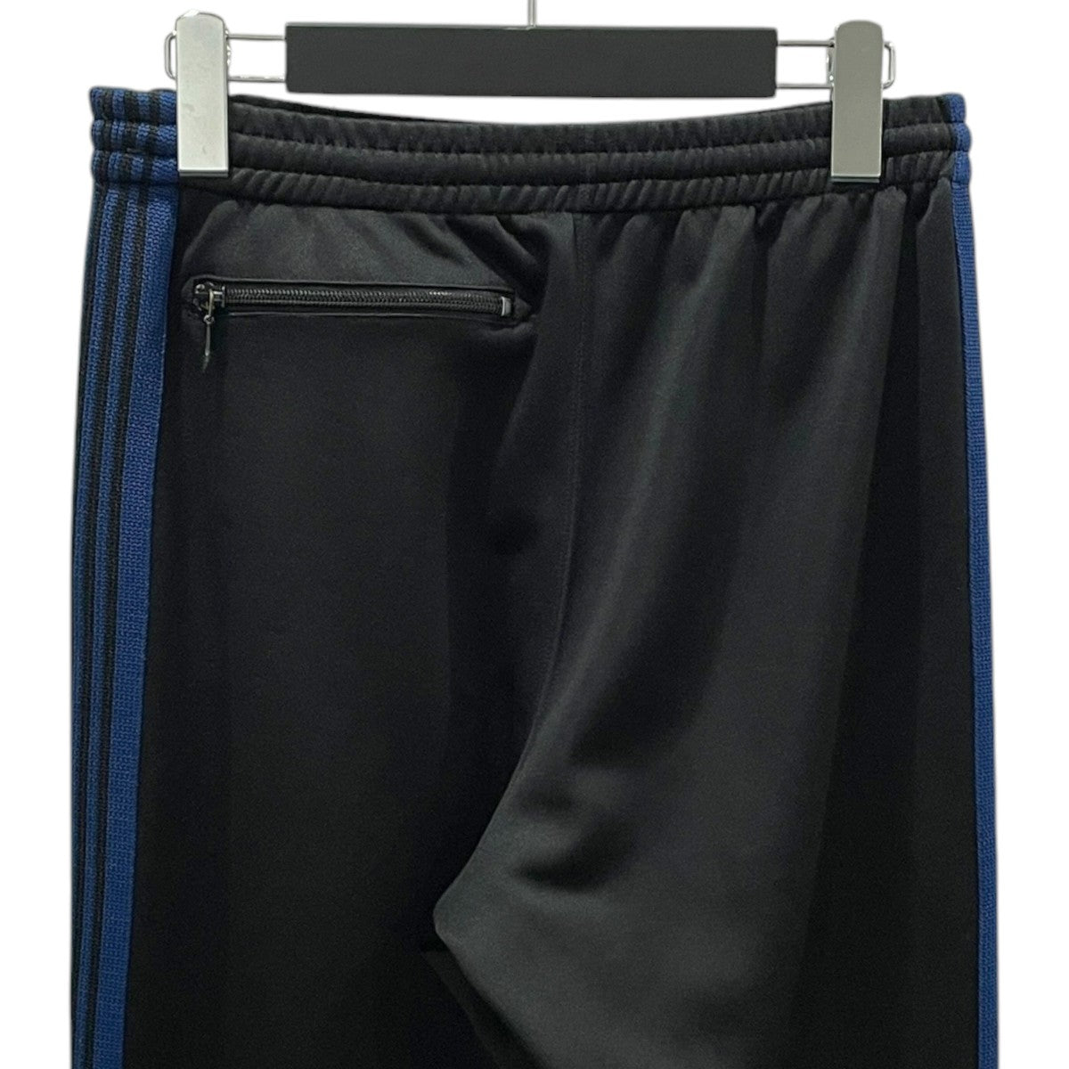 22SS イージーパンツ Narrow Track Pant - Poly Smooth ナロートラックパンツ ポリスムース KP410