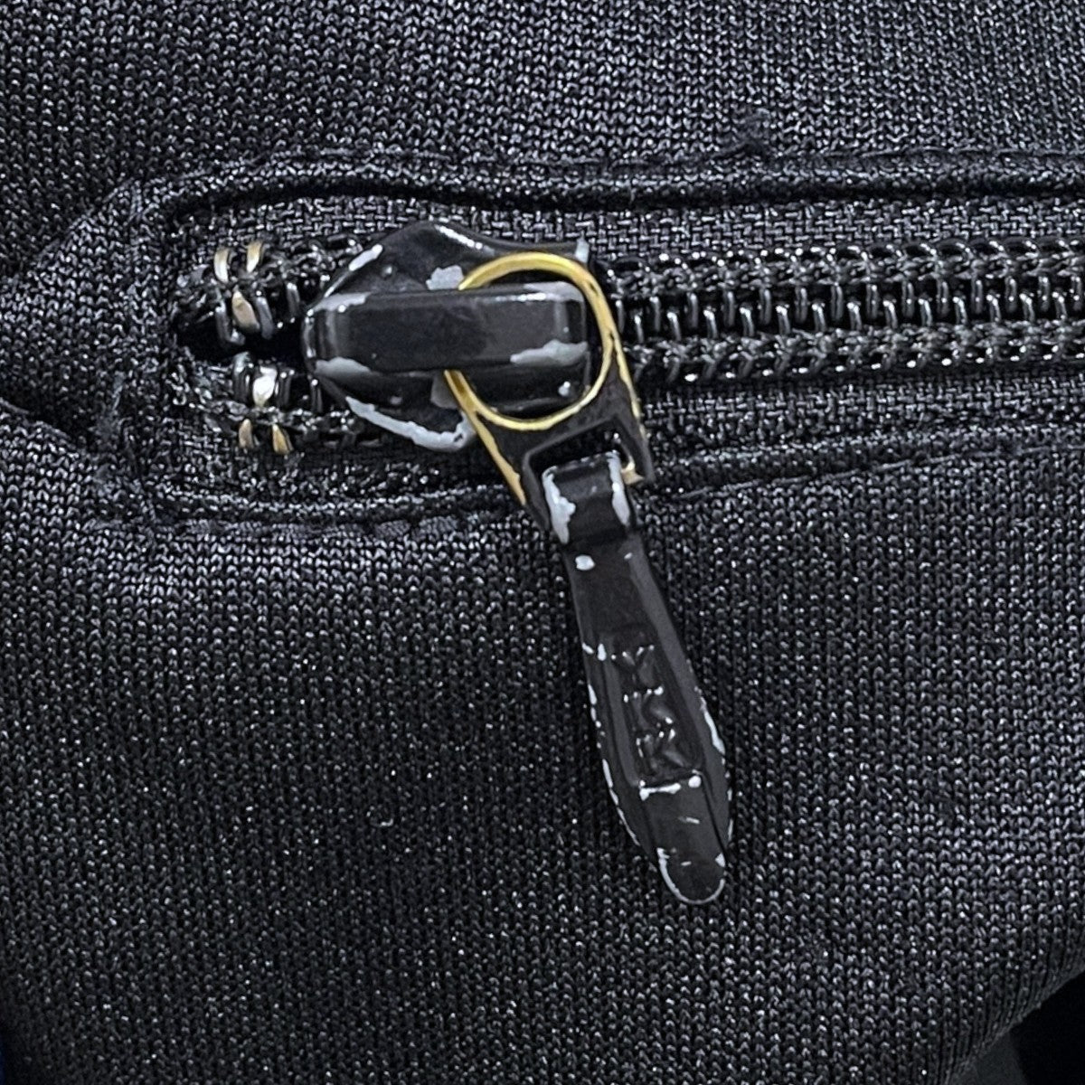22SS イージーパンツ Narrow Track Pant - Poly Smooth ナロートラックパンツ ポリスムース KP410