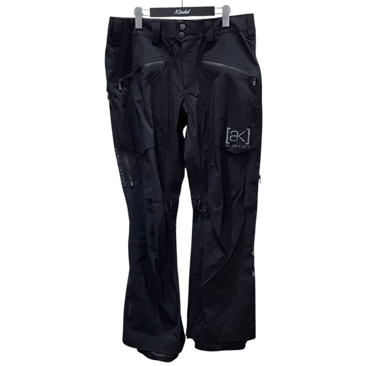 ナイロンパンツ [ak] GORE-TEX 3L Hover Pant エーケー ゴアテックス プロ 3レイヤー ホバー パンツ 10023