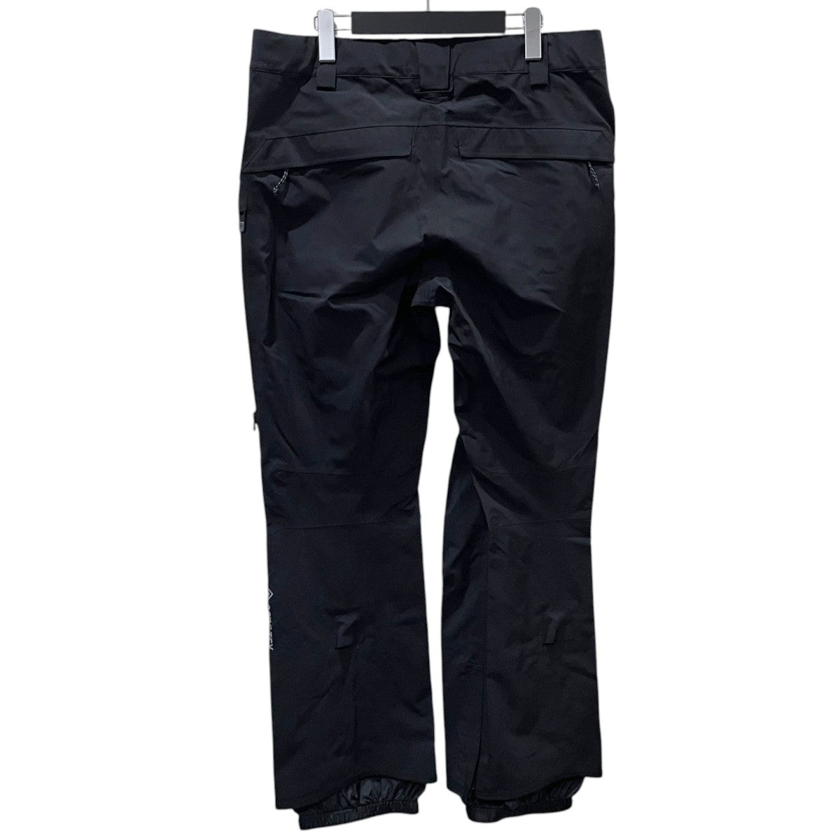ナイロンパンツ [ak] GORE-TEX 3L Hover Pant エーケー ゴアテックス プロ 3レイヤー ホバー パンツ 10023
