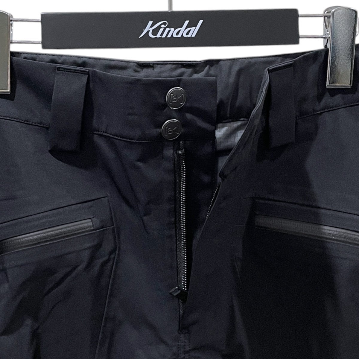 ナイロンパンツ [ak] GORE-TEX 3L Hover Pant エーケー ゴアテックス プロ 3レイヤー ホバー パンツ 10023