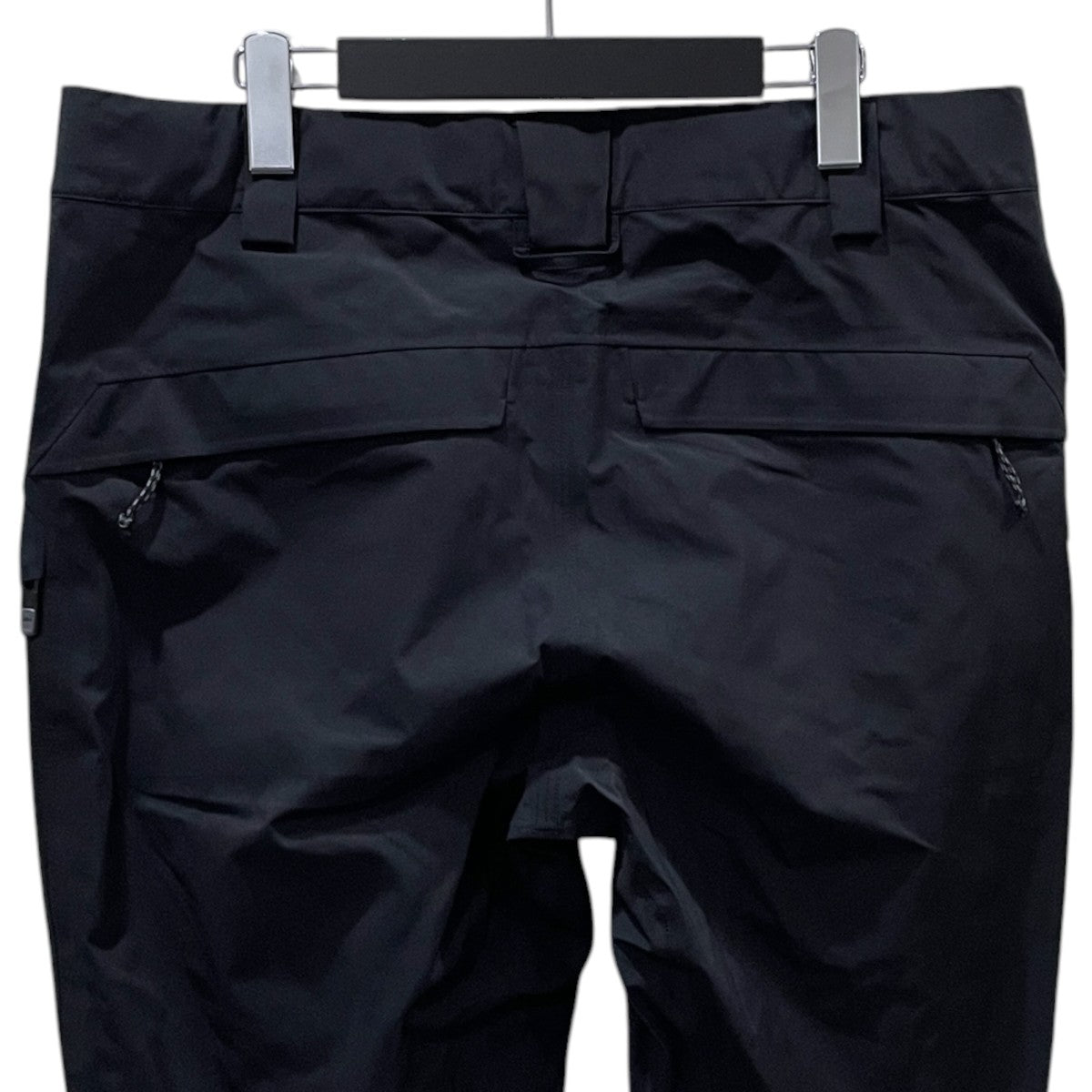 ナイロンパンツ [ak] GORE-TEX 3L Hover Pant エーケー ゴアテックス プロ 3レイヤー ホバー パンツ 10023