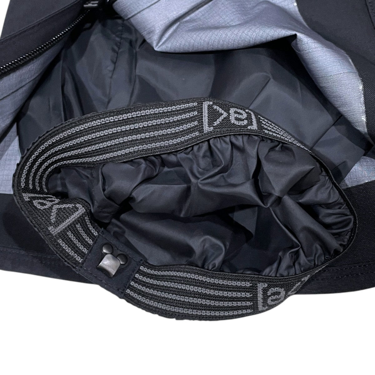 ナイロンパンツ [ak] GORE-TEX 3L Hover Pant エーケー ゴアテックス プロ 3レイヤー ホバー パンツ 10023