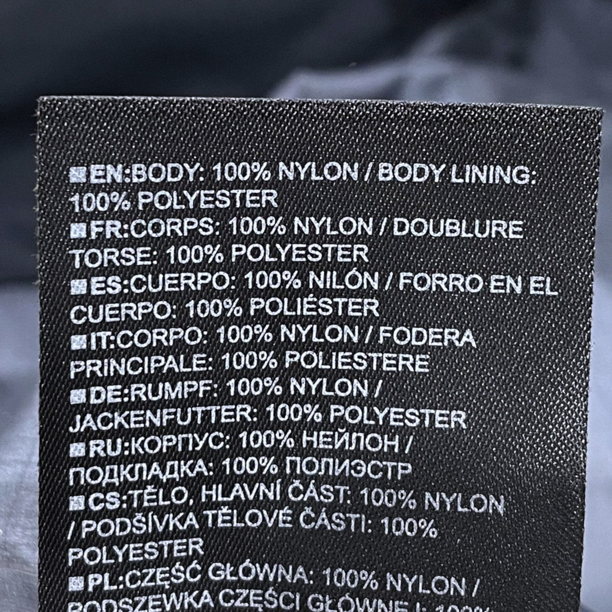 ナイロンパンツ [ak] GORE-TEX 3L Hover Pant エーケー ゴアテックス プロ 3レイヤー ホバー パンツ 10023