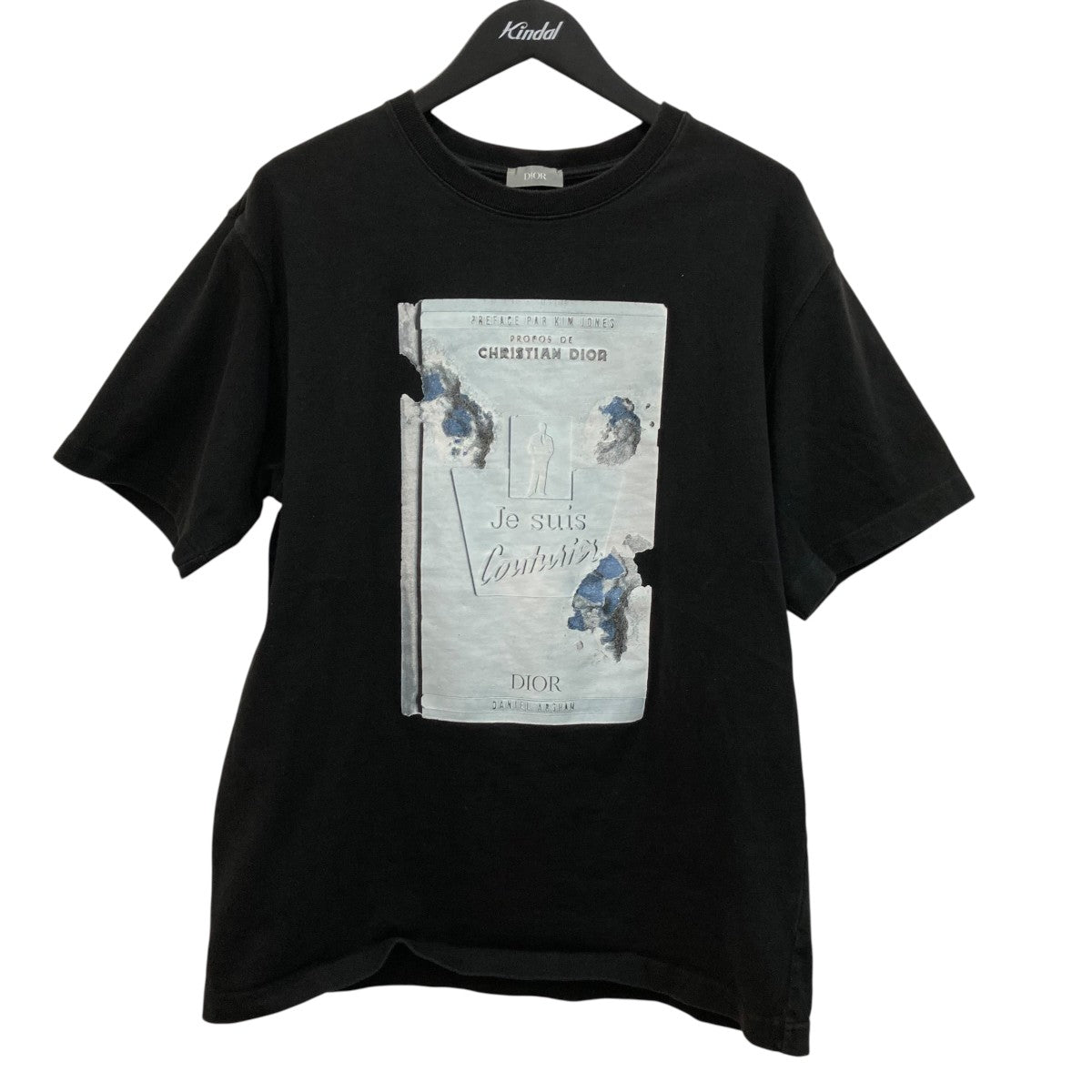 Tシャツ023J615D0554
