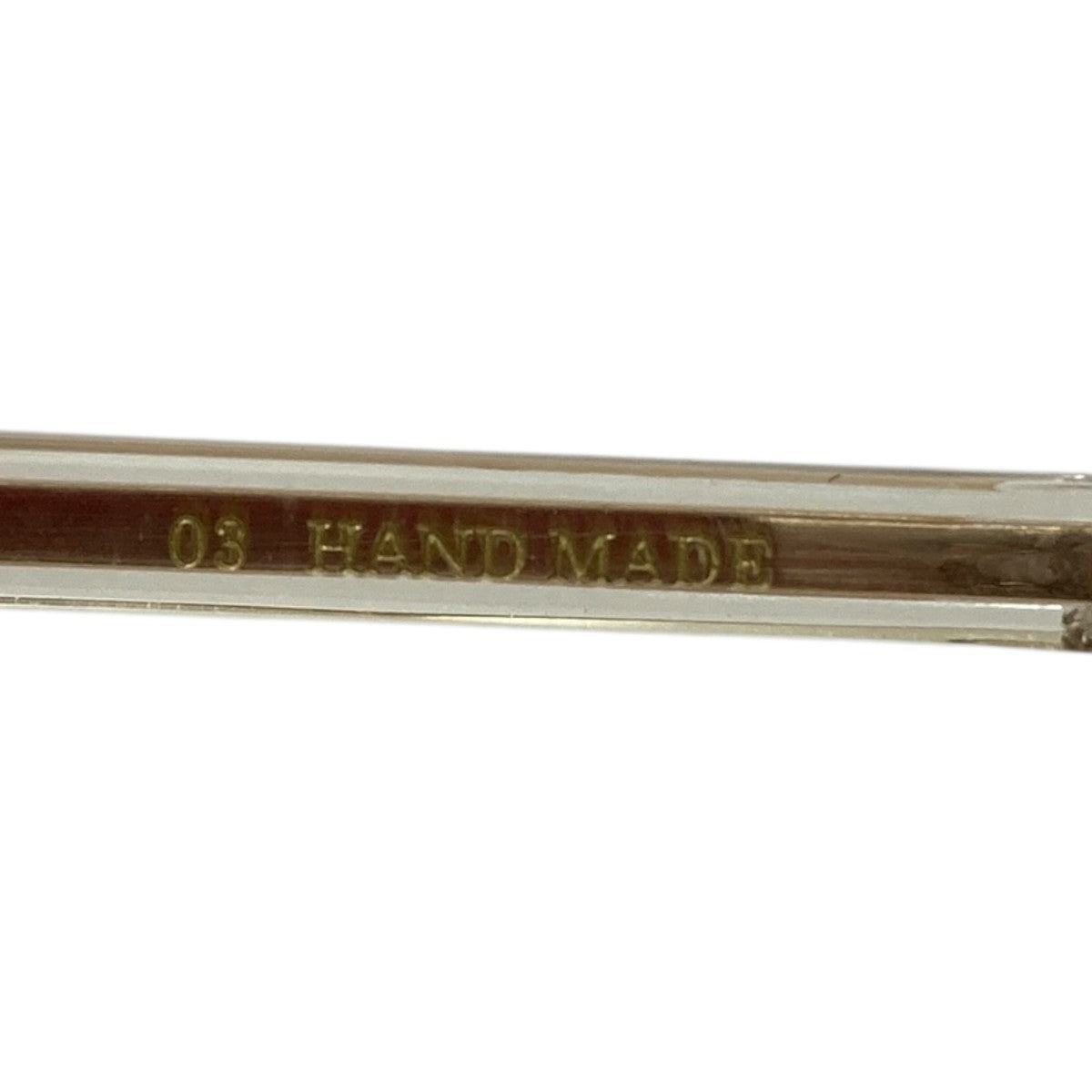 サングラス03 HANDMADE