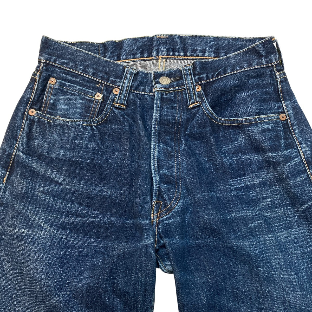 LOT 1947デニムパンツ