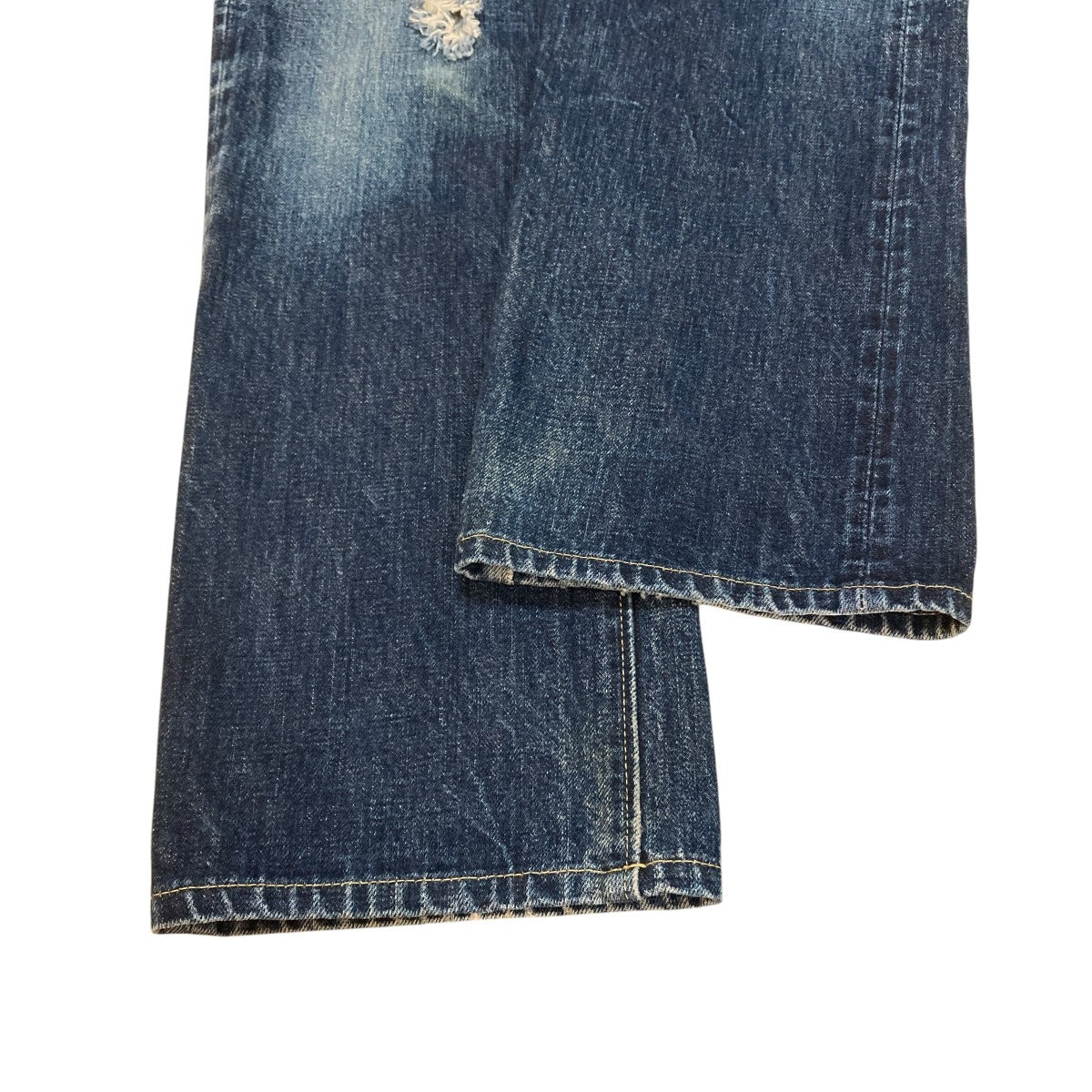 LOT 1947デニムパンツ