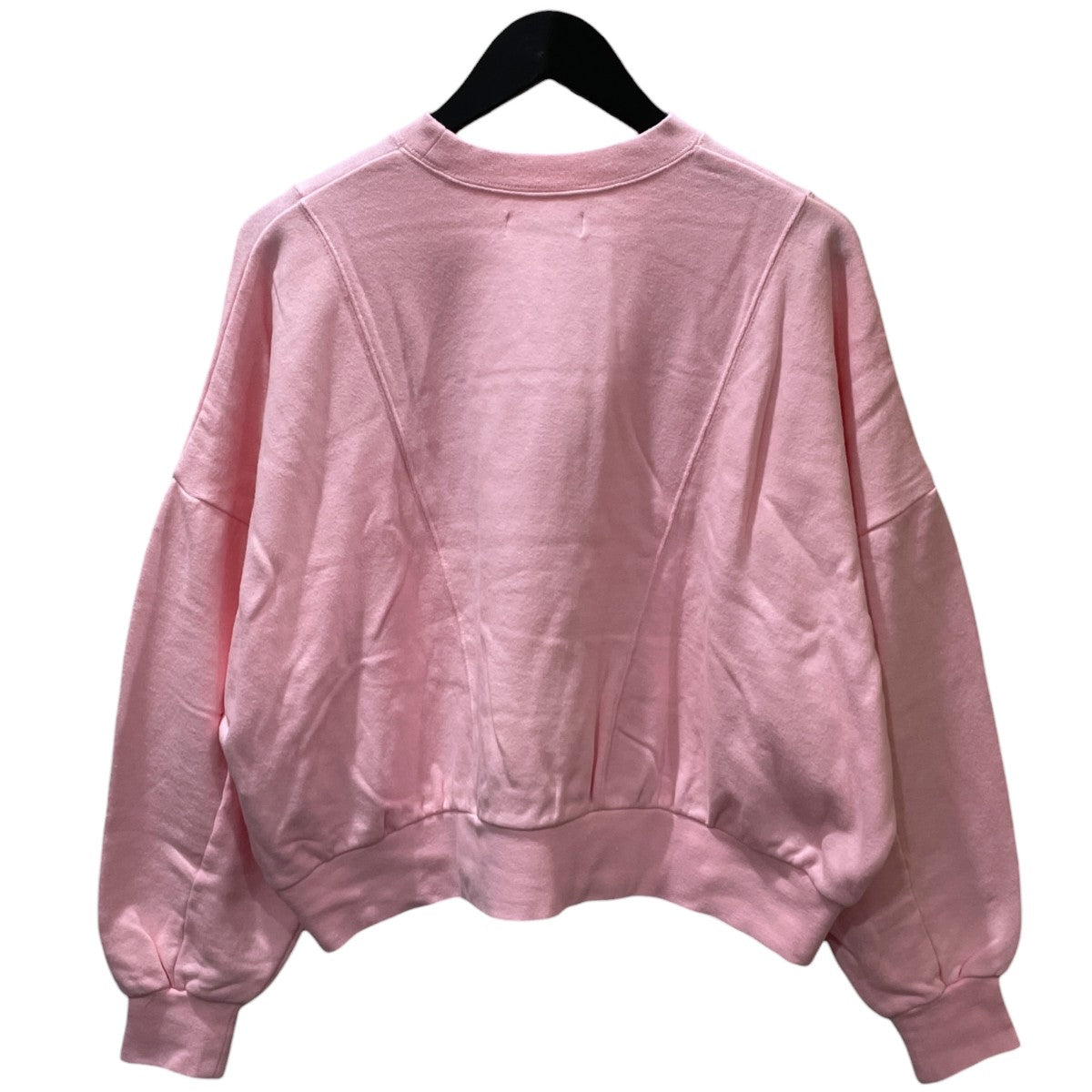 25AW スウェットトレーナー SWEAT PULLOVER スウェットプルオーバー 4210900210