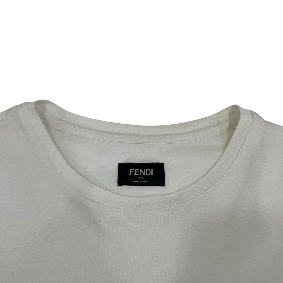 モンスターバグズアイ半袖TシャツFY0894 ABR8