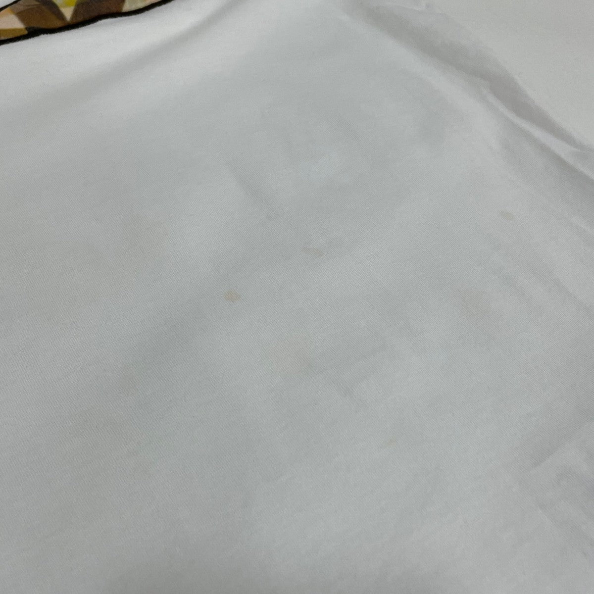 モンスターバグズアイ半袖TシャツFY0894 ABR8