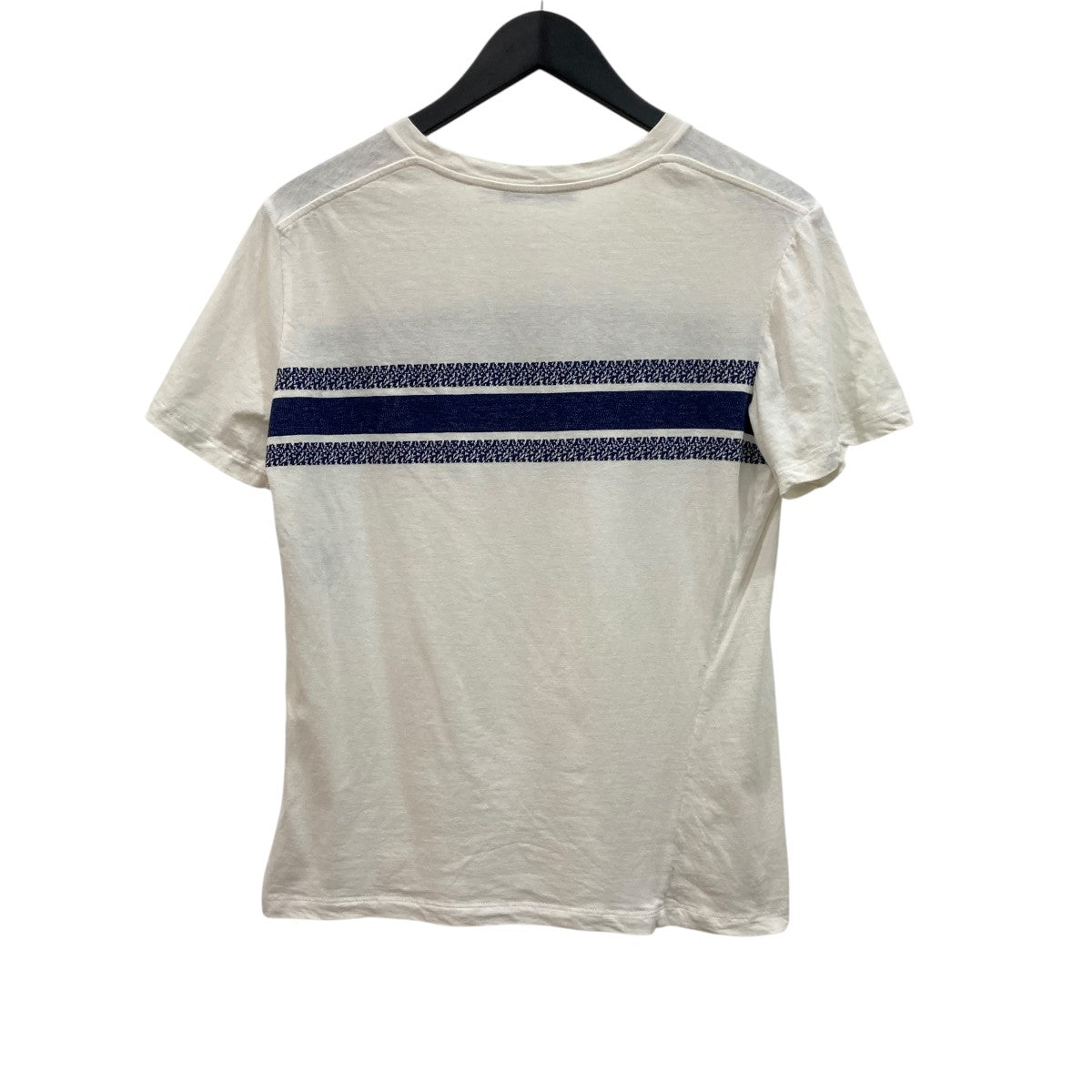 シグネチャーバンドロゴTシャツ143T04A4043