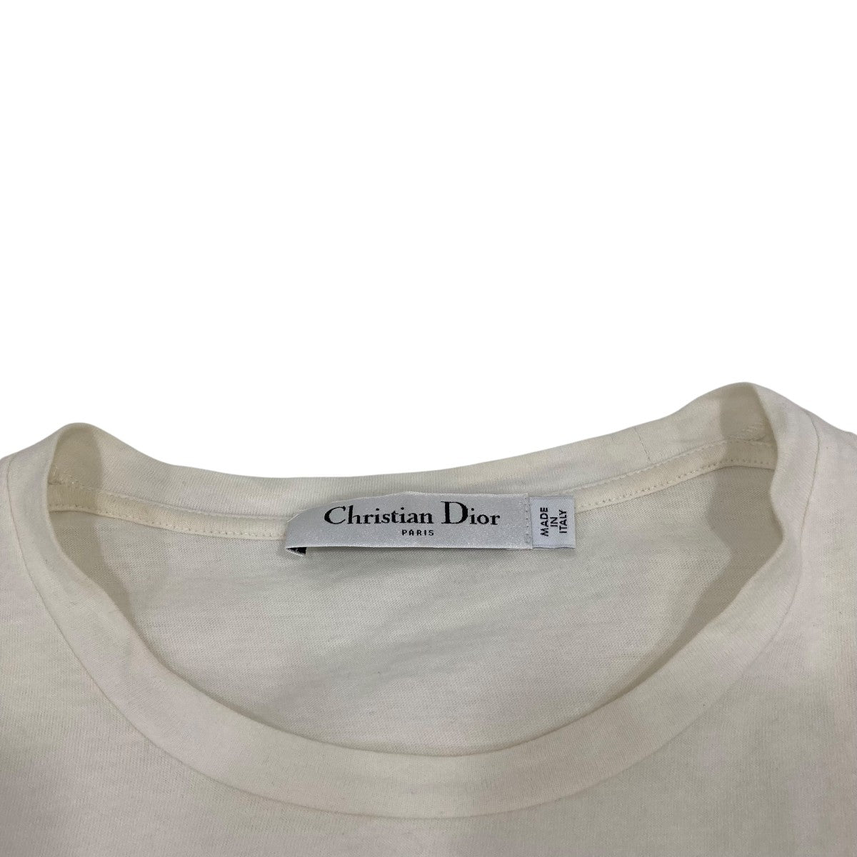 シグネチャーバンドロゴTシャツ143T04A4043
