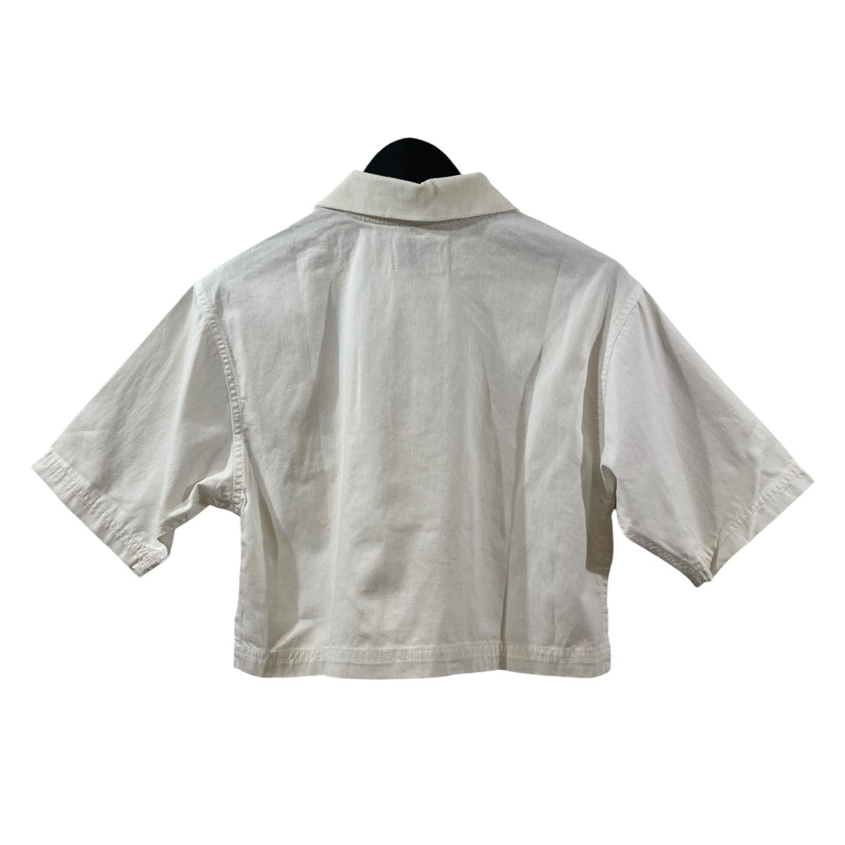 PAPIER ブラウスPA-090 古着・中古-2枚目のアイテム画像