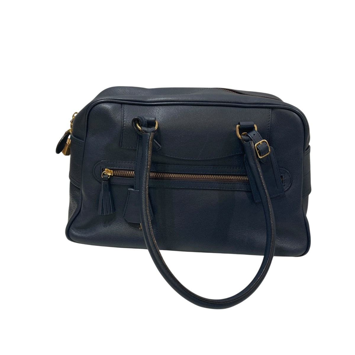 J＆M DAVIDSON ハンドバッグ 古着・中古-2枚目のアイテム画像