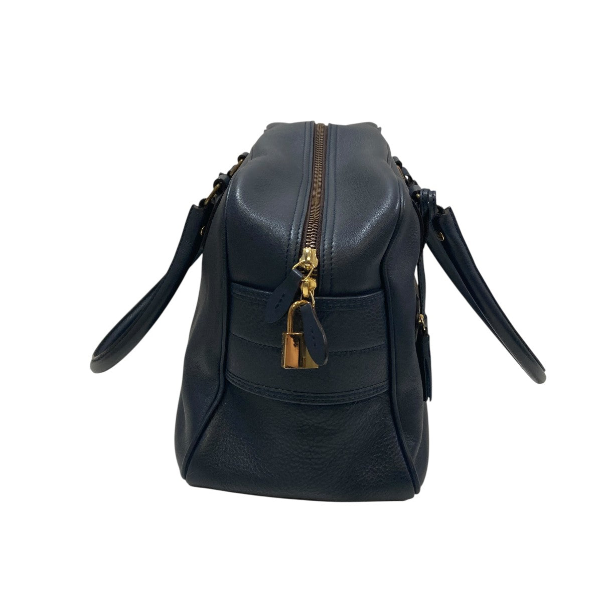 J＆M DAVIDSON ハンドバッグ 古着・中古-3枚目のアイテム画像