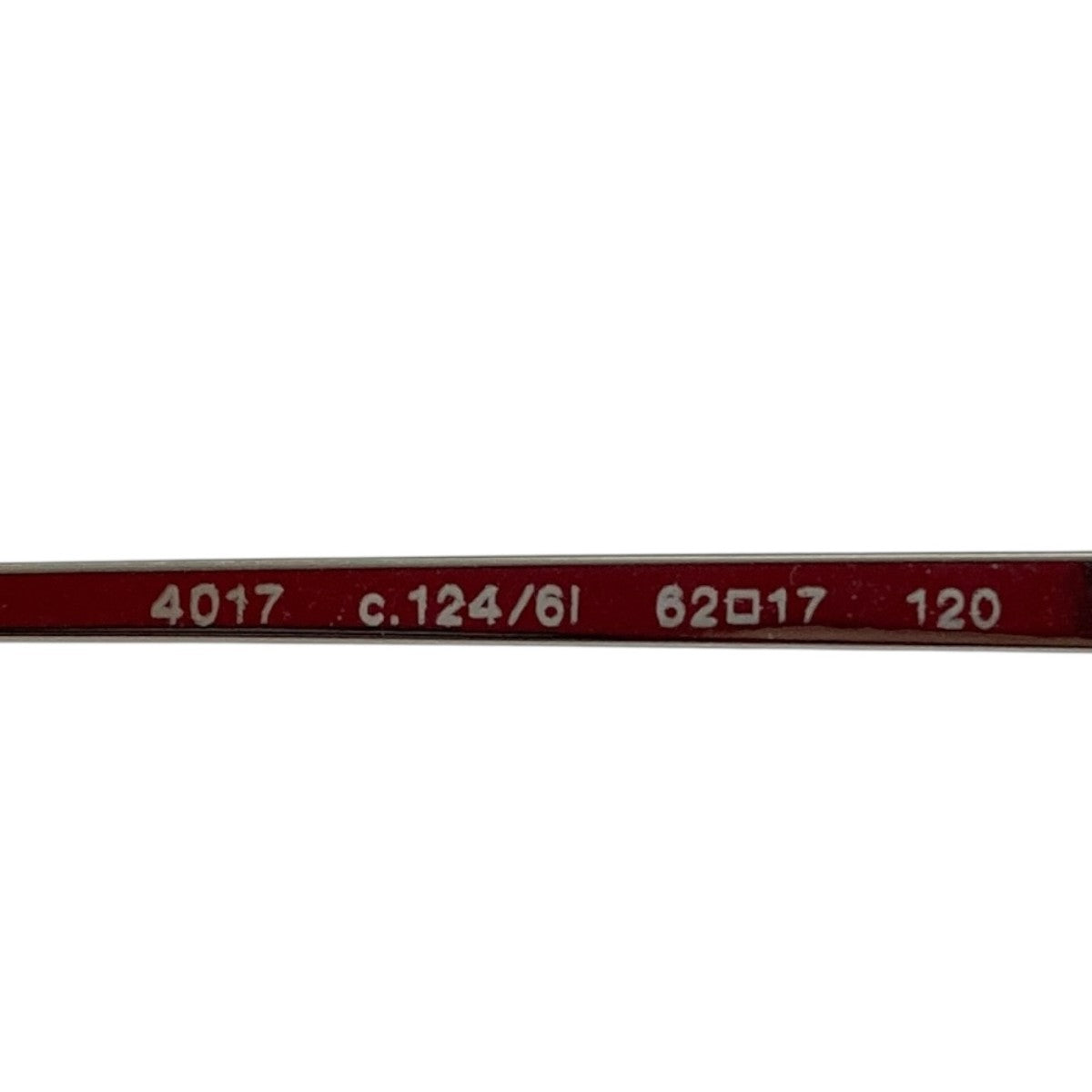 サングラス4017 AC1270592