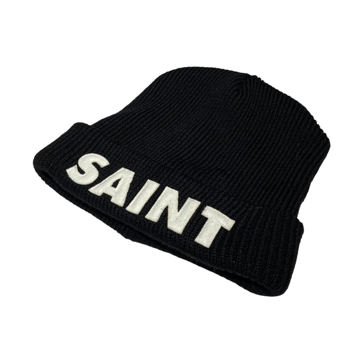 KNIT CAPニット帽SM-A23-0000-050