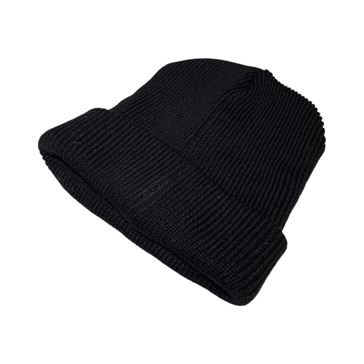 KNIT CAPニット帽SM-A23-0000-050