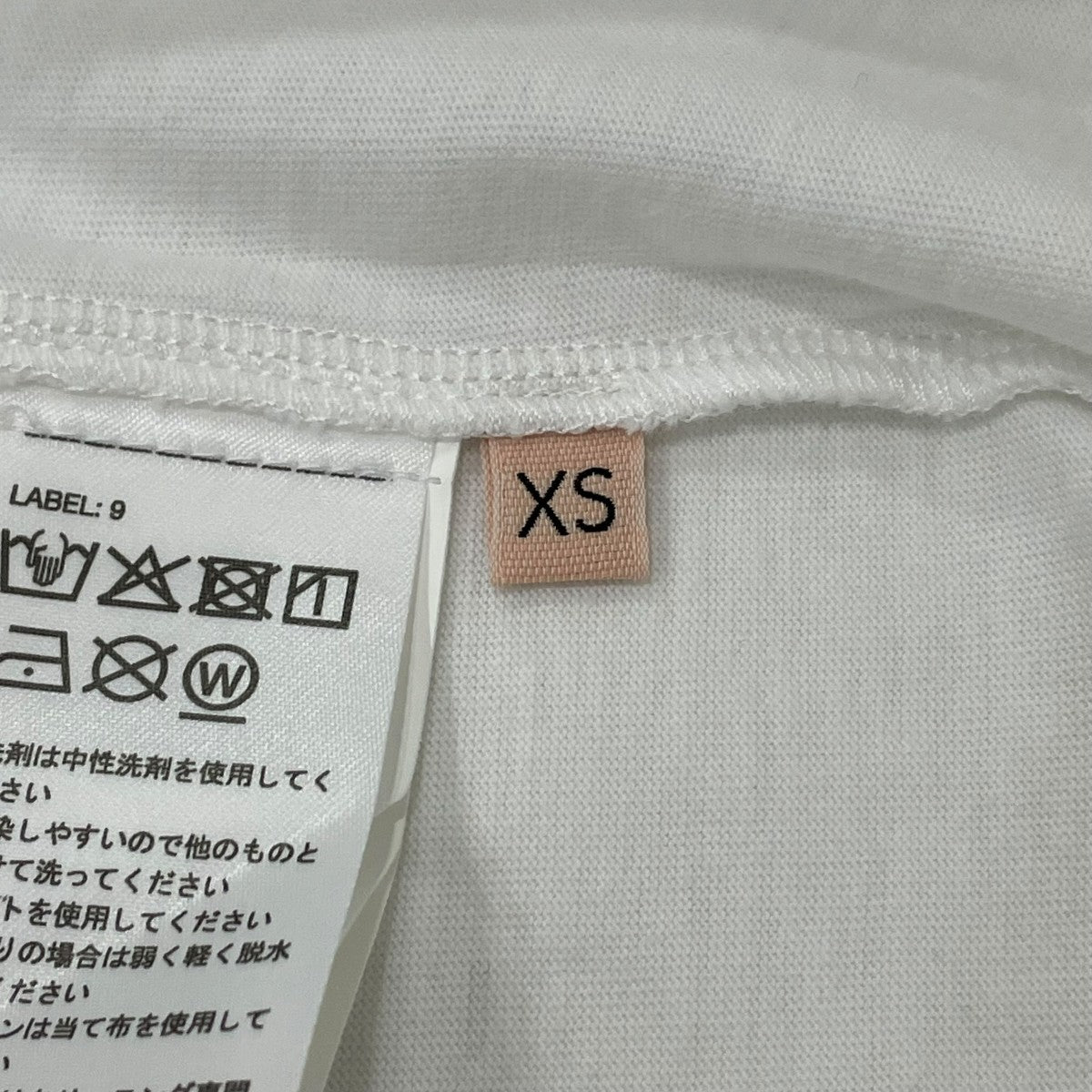 半袖TシャツTHCJD50SXDTJ002
