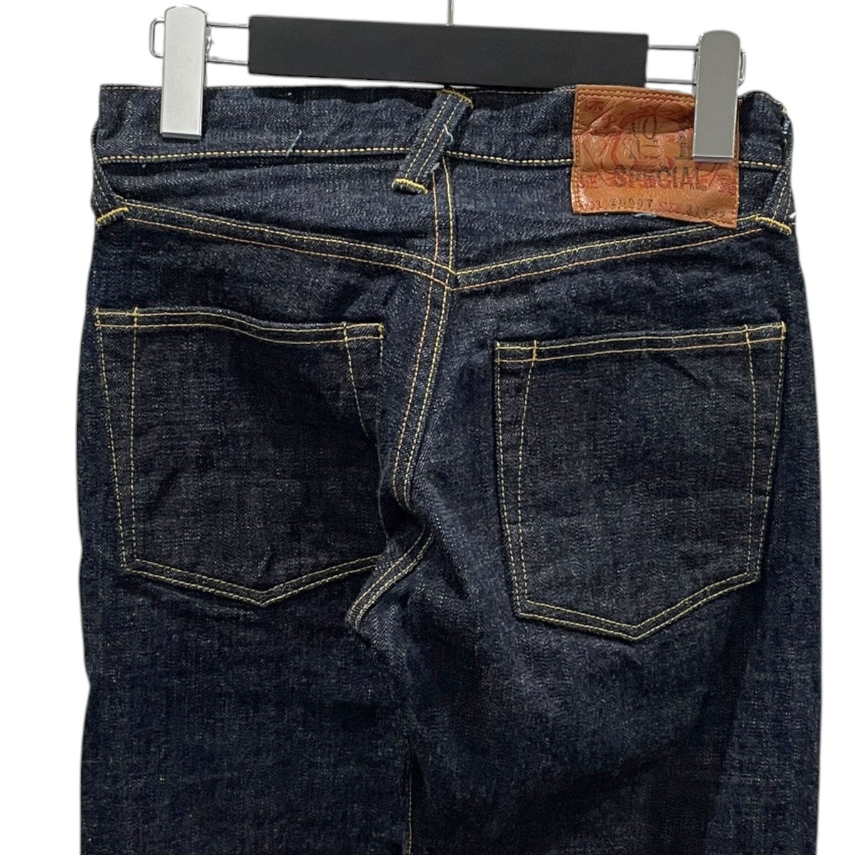 デニムパンツ No．1 SPECIAL 2000T