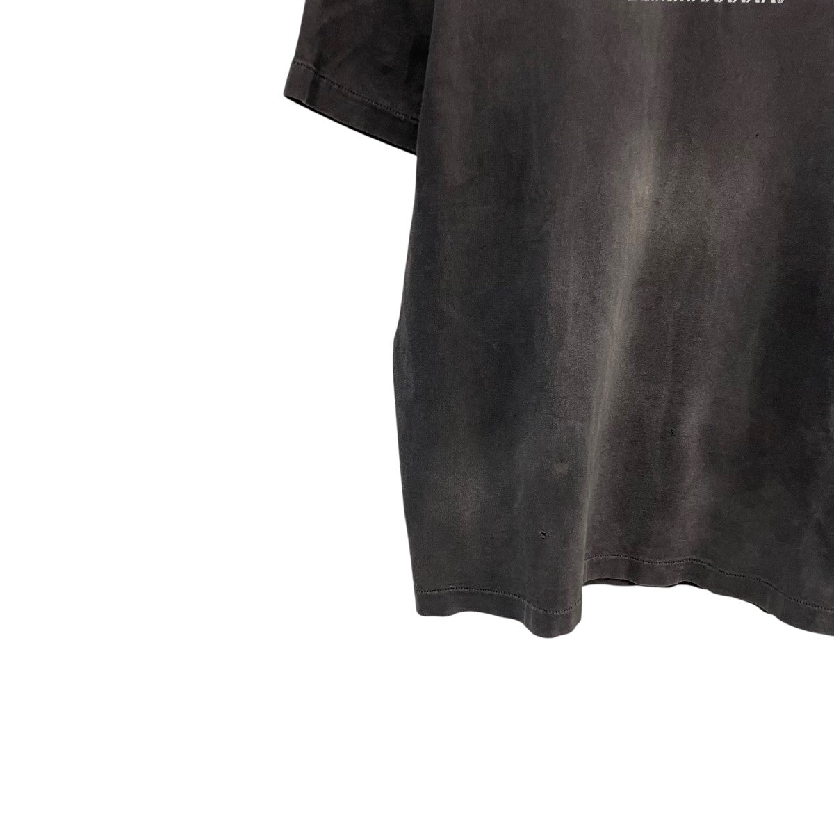 SS TEE ／ SM6半袖TシャツSM-YS8-0000-003