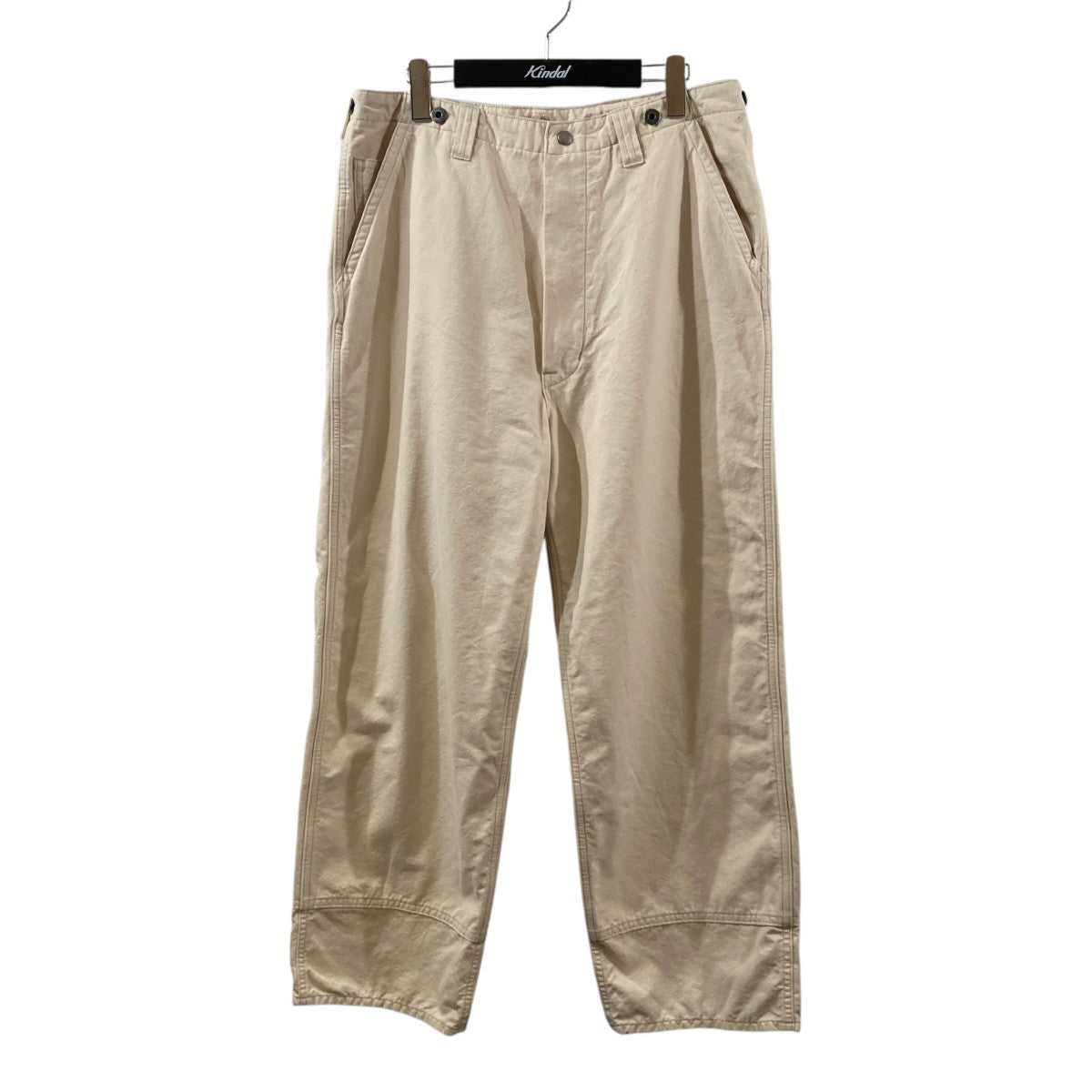 LOGGER PANTSパンツ219
