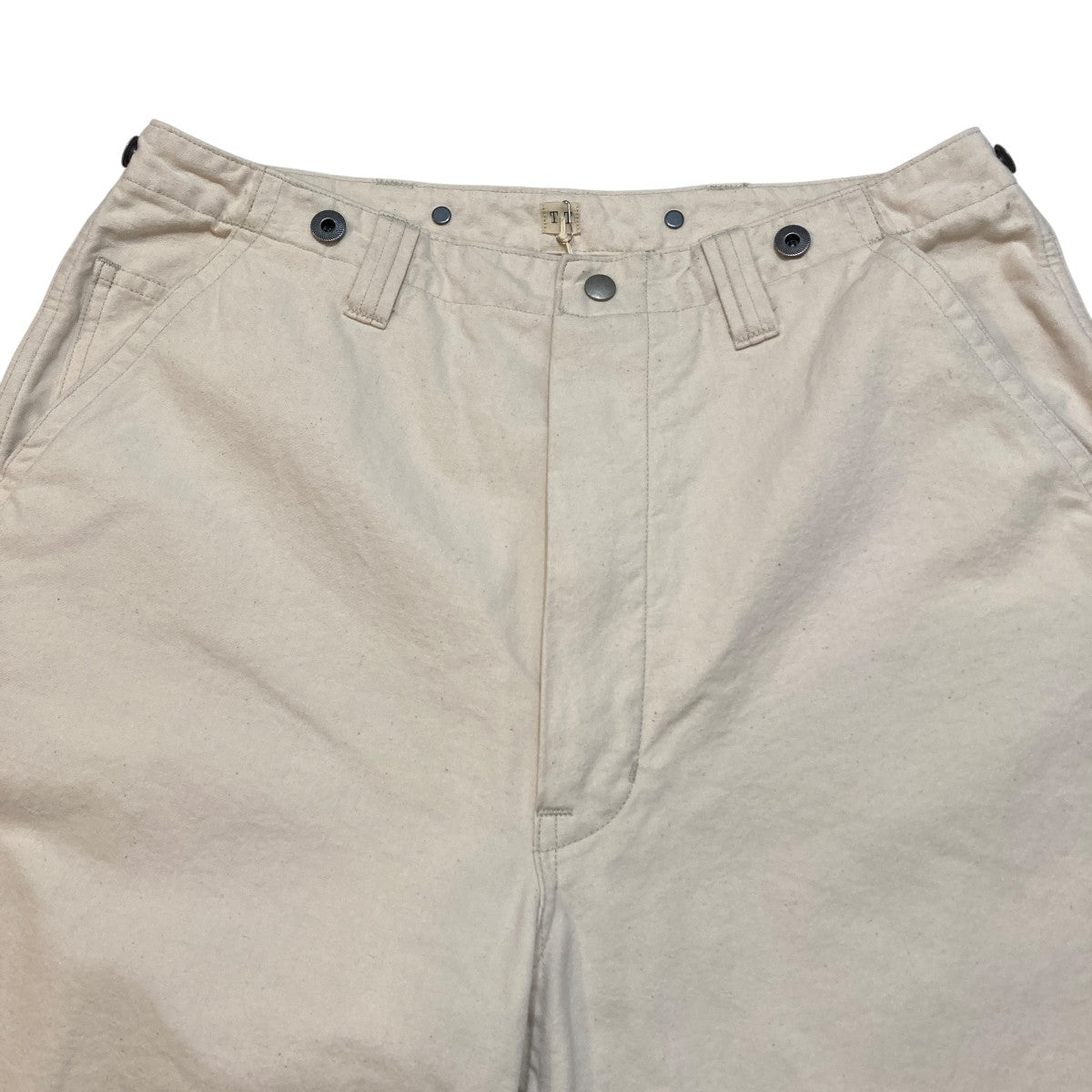 LOGGER PANTSパンツ219