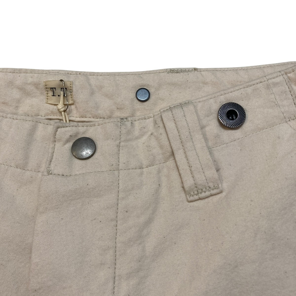 LOGGER PANTSパンツ219