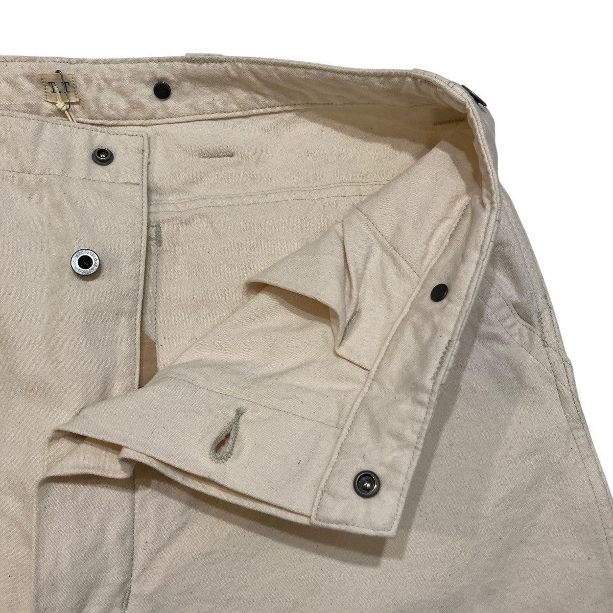 LOGGER PANTSパンツ219