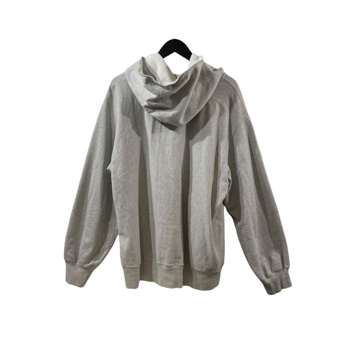 Thin-Sweat Separate-Pocket Hoodie P OHOODIEbROOTS25S20